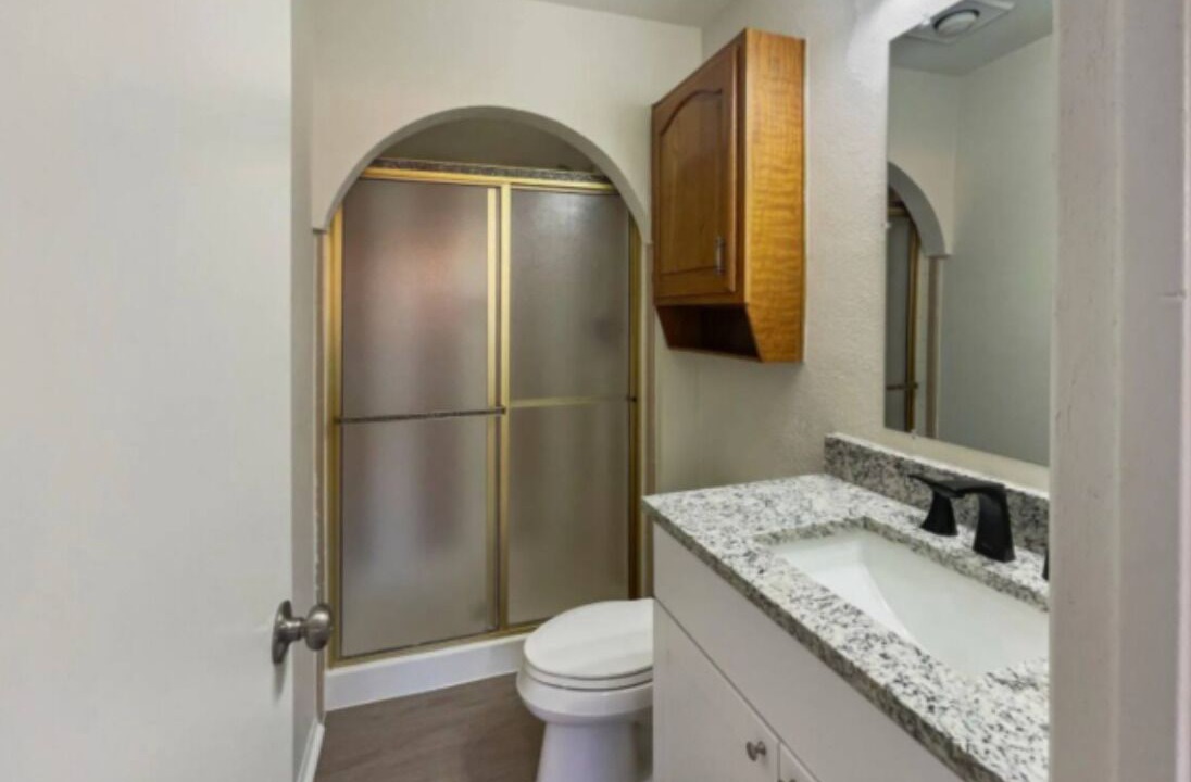 Photo of Bathroom in Northeast Carrollton