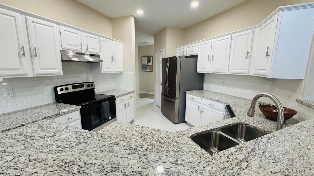 Photo of Kitchen in Southwest Arlington