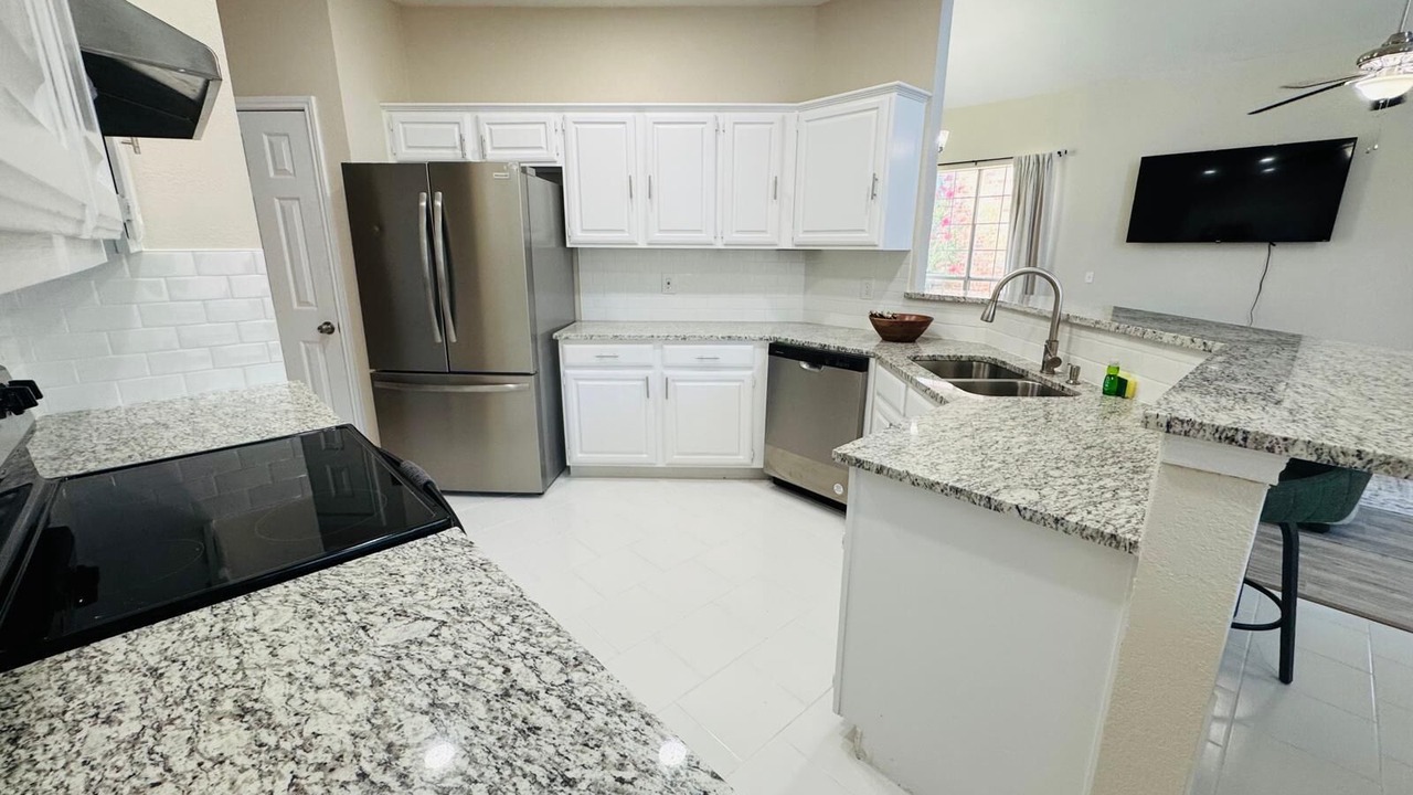 Photo of Kitchen in Southwest Arlington