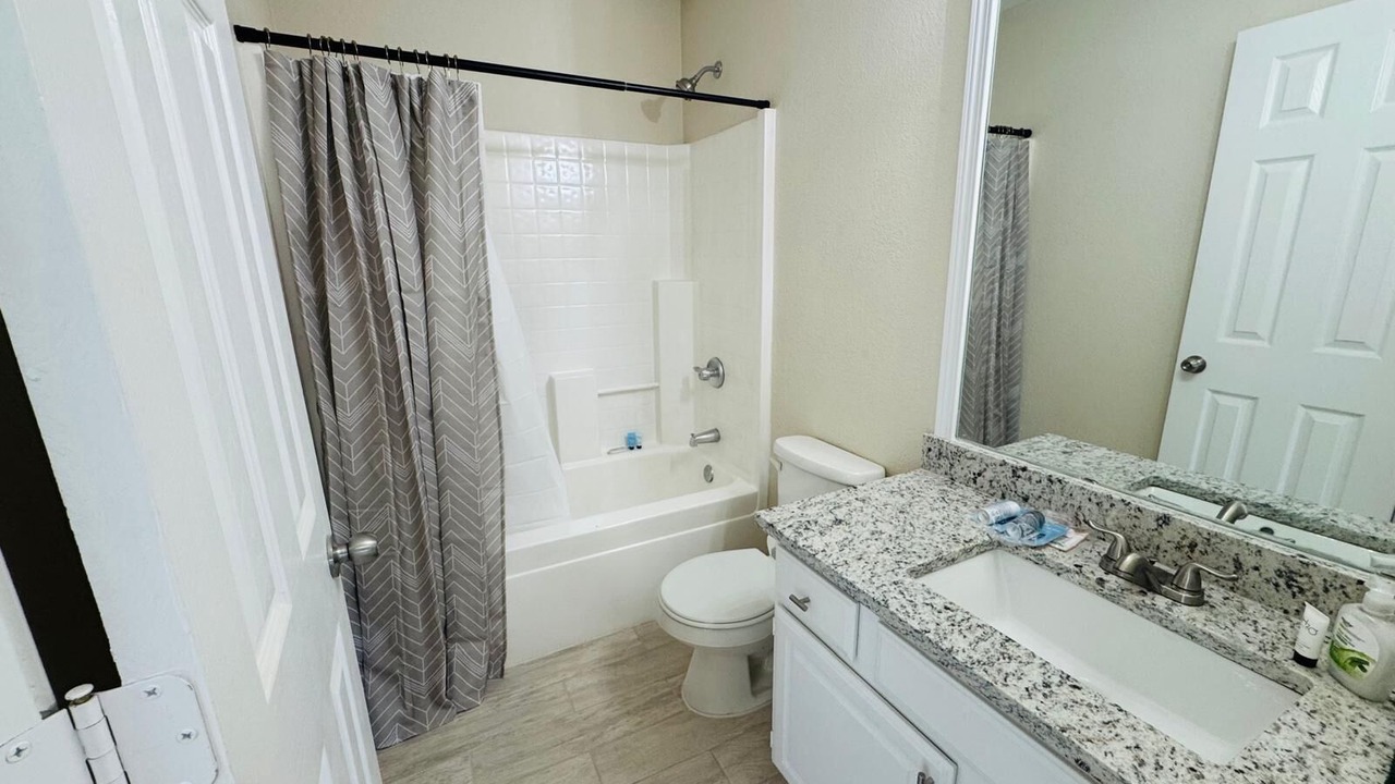 Photo of Bathroom in Southwest Arlington