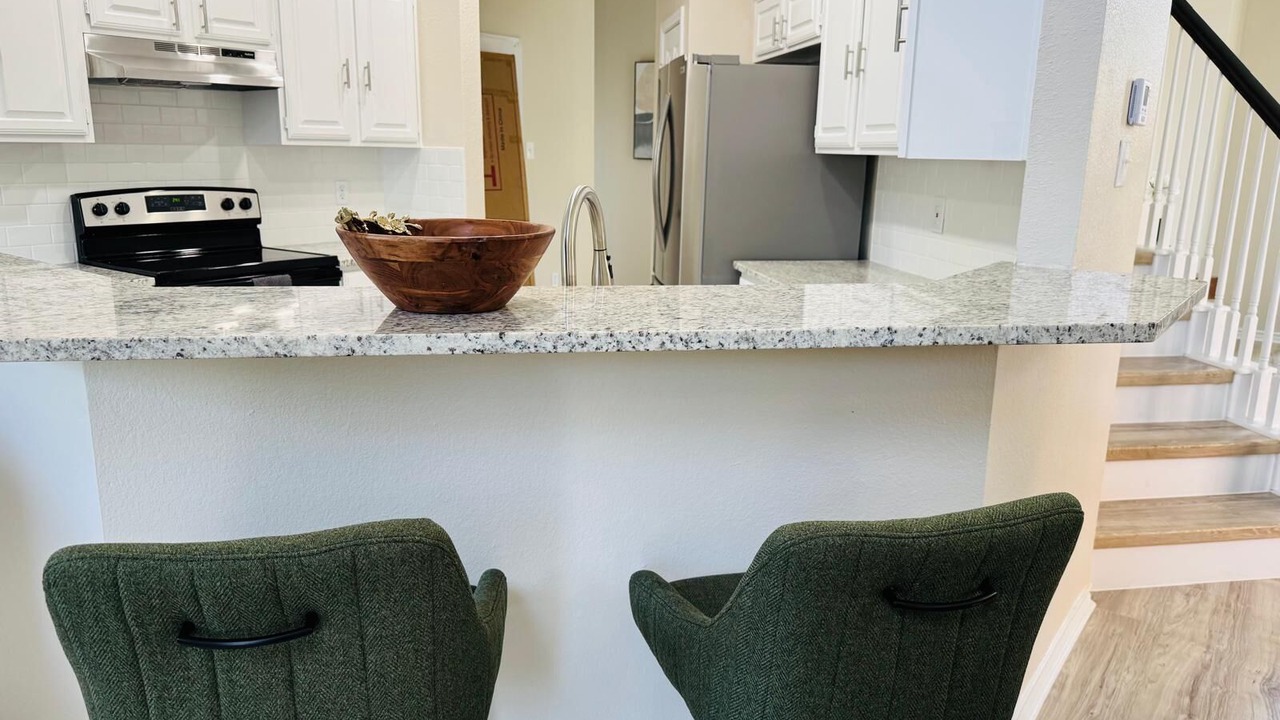 Photo of Kitchen in Southwest Arlington