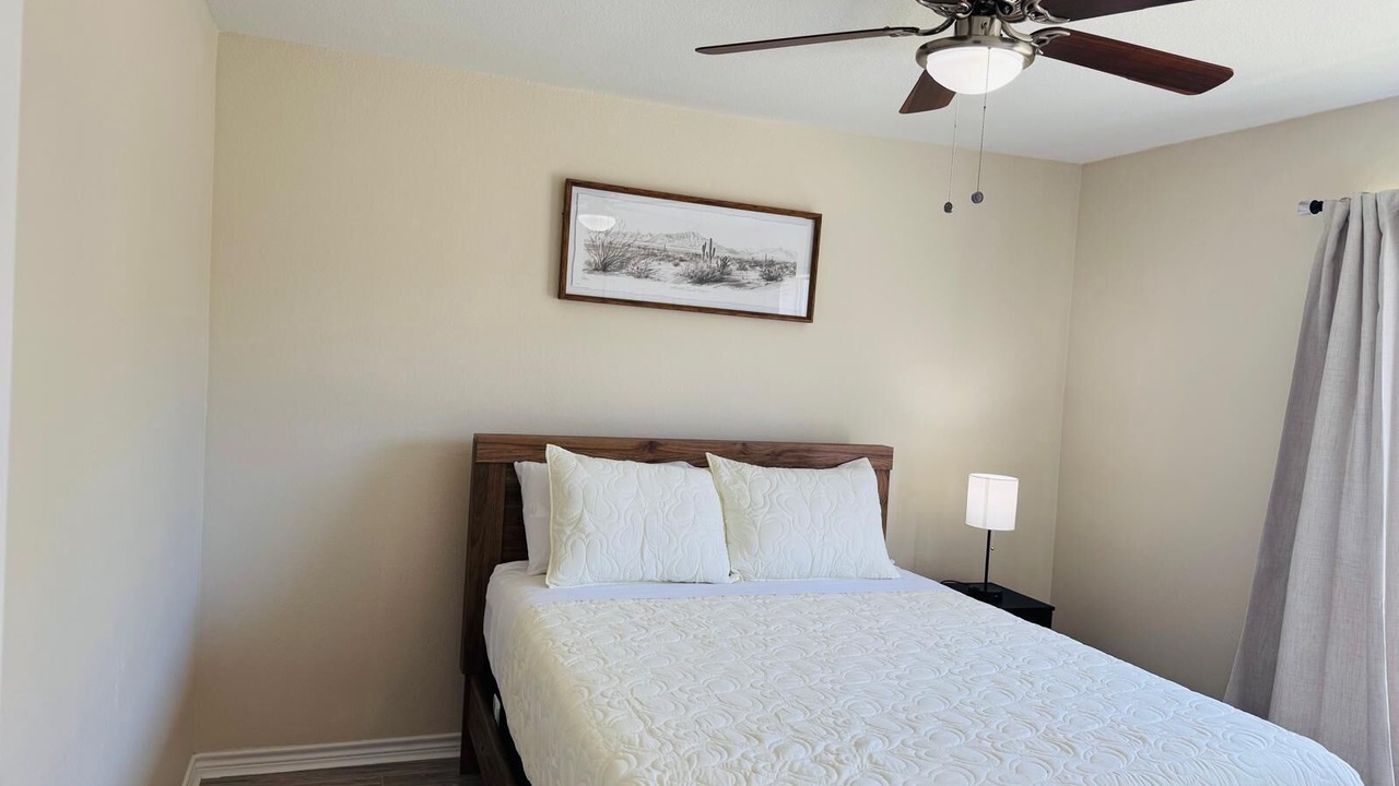 Photo of Bedroom in Southwest Arlington