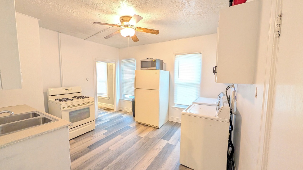 Photo of Kitchen in Utica