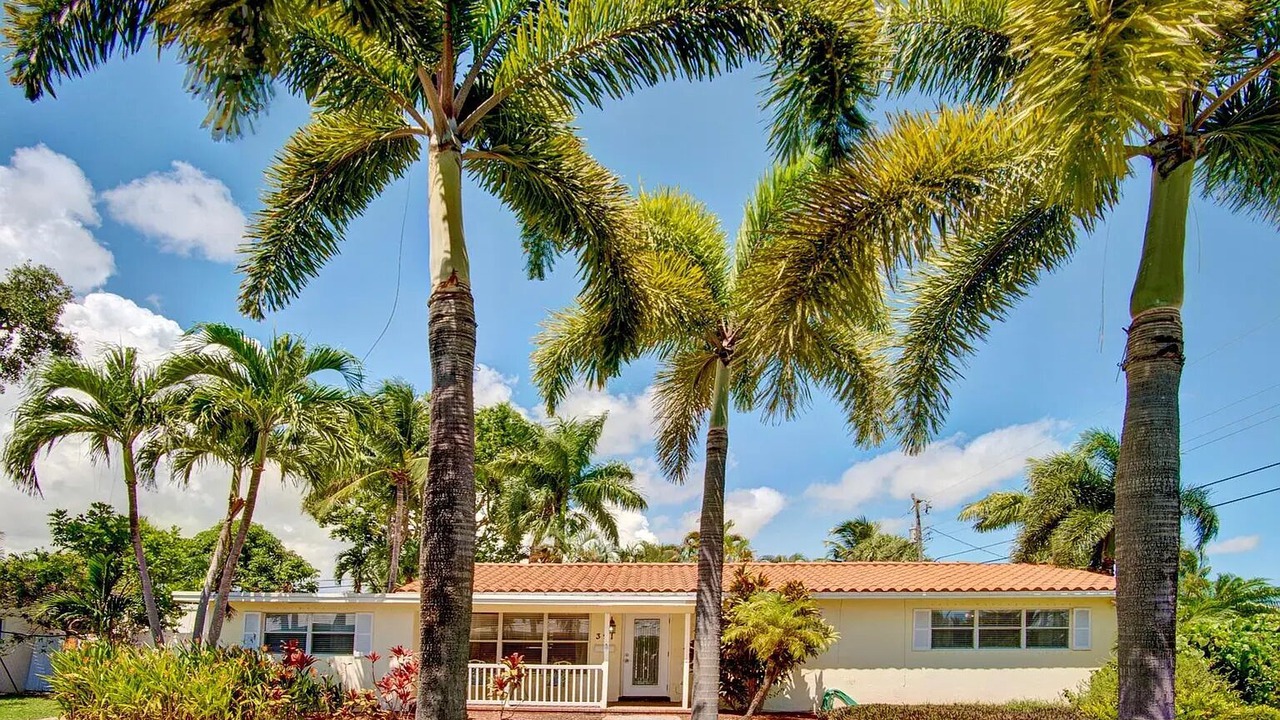 Photo of Outdoor in Garden Isles
