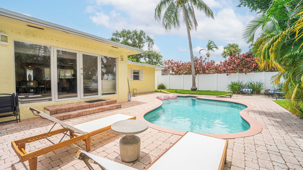Photo of Outdoor in Garden Isles