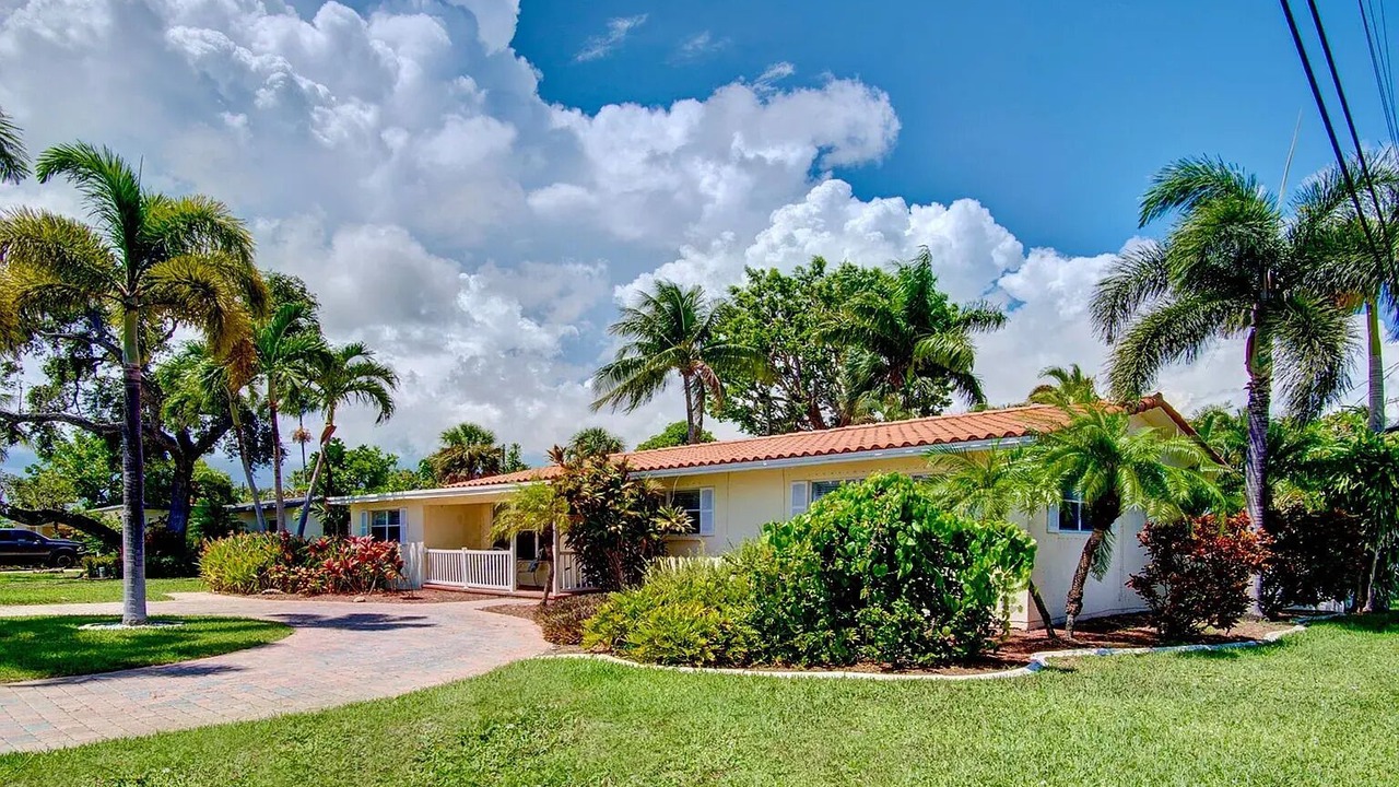 Photo of Outdoor in Garden Isles