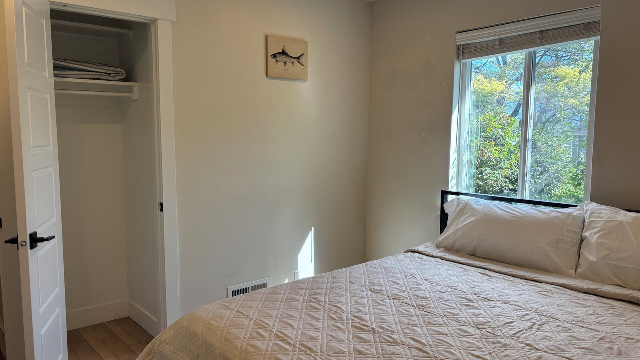 Photo of Bedroom in Foot Hills