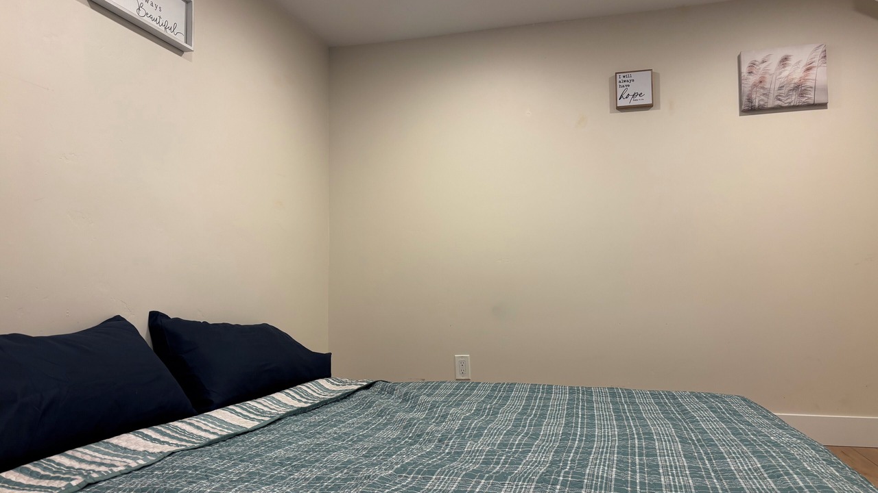 Photo of Bedroom in Foot Hills