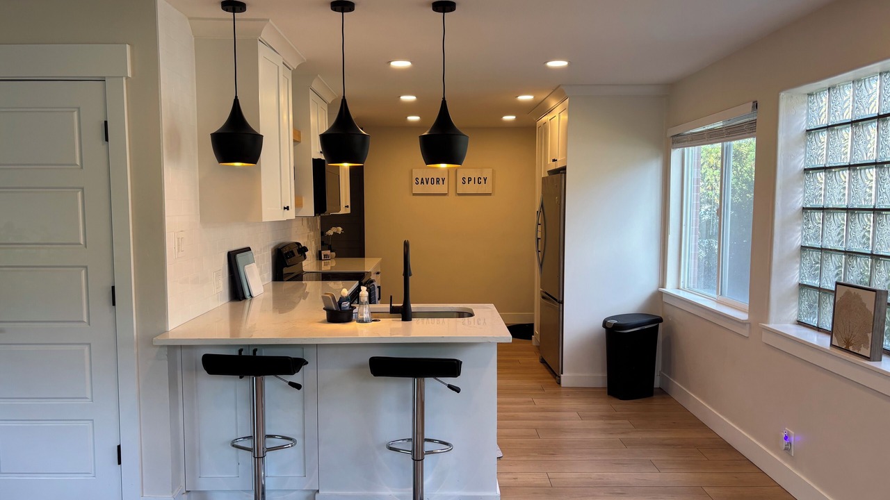 Photo of Kitchen in Foot Hills