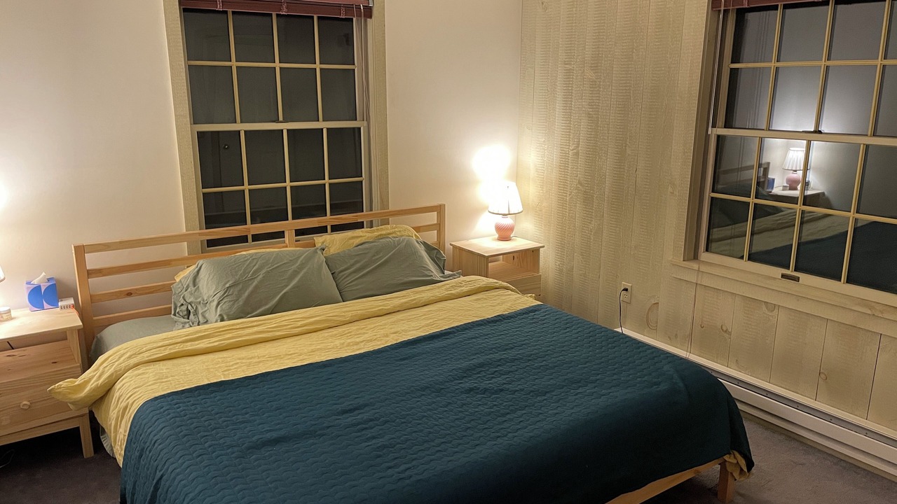 Photo of Bedroom in Wilmington
