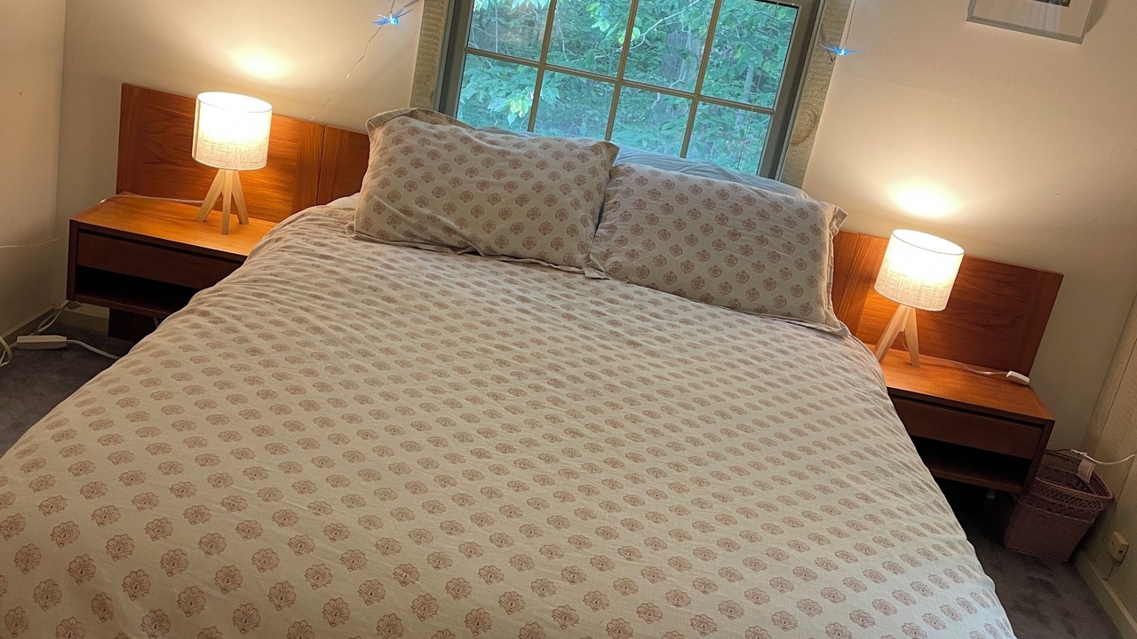 Photo of Bedroom in Wilmington
