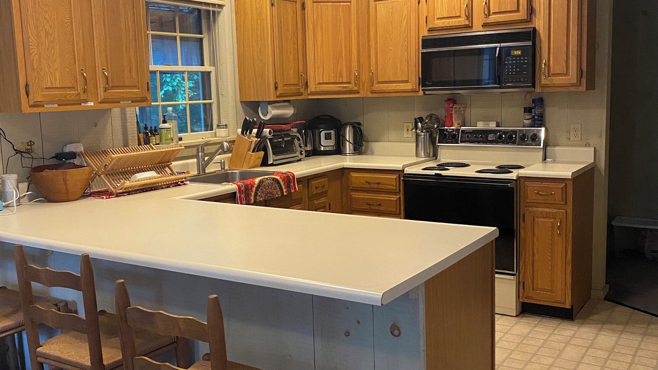 Photo of Kitchen in Wilmington