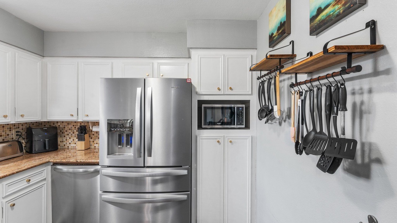 Photo of Kitchen in Garden Oaks