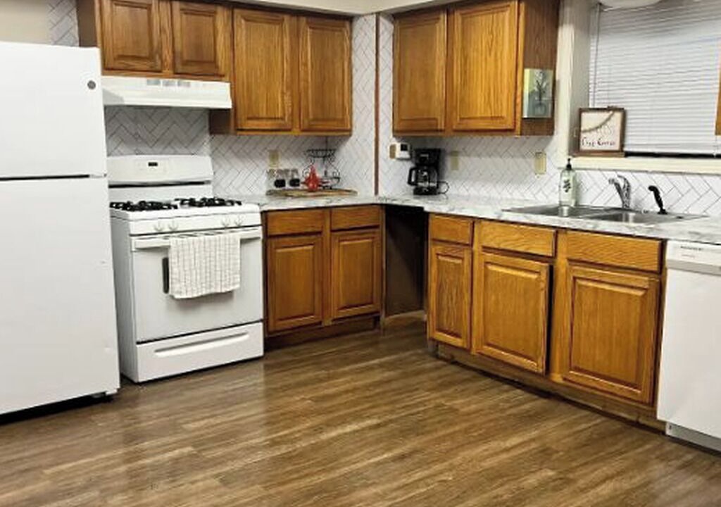 Photo of Kitchen in Ferndale