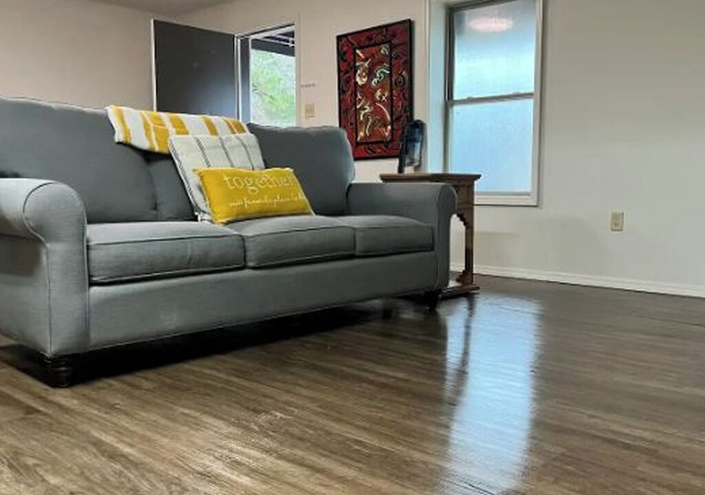 Photo of Livingroom in Ferndale