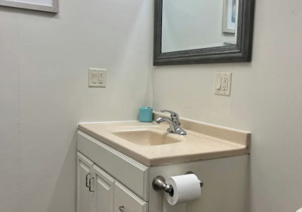 Photo of Bathroom in Ferndale