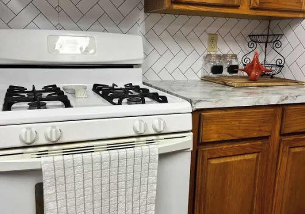 Photo of Kitchen in Ferndale