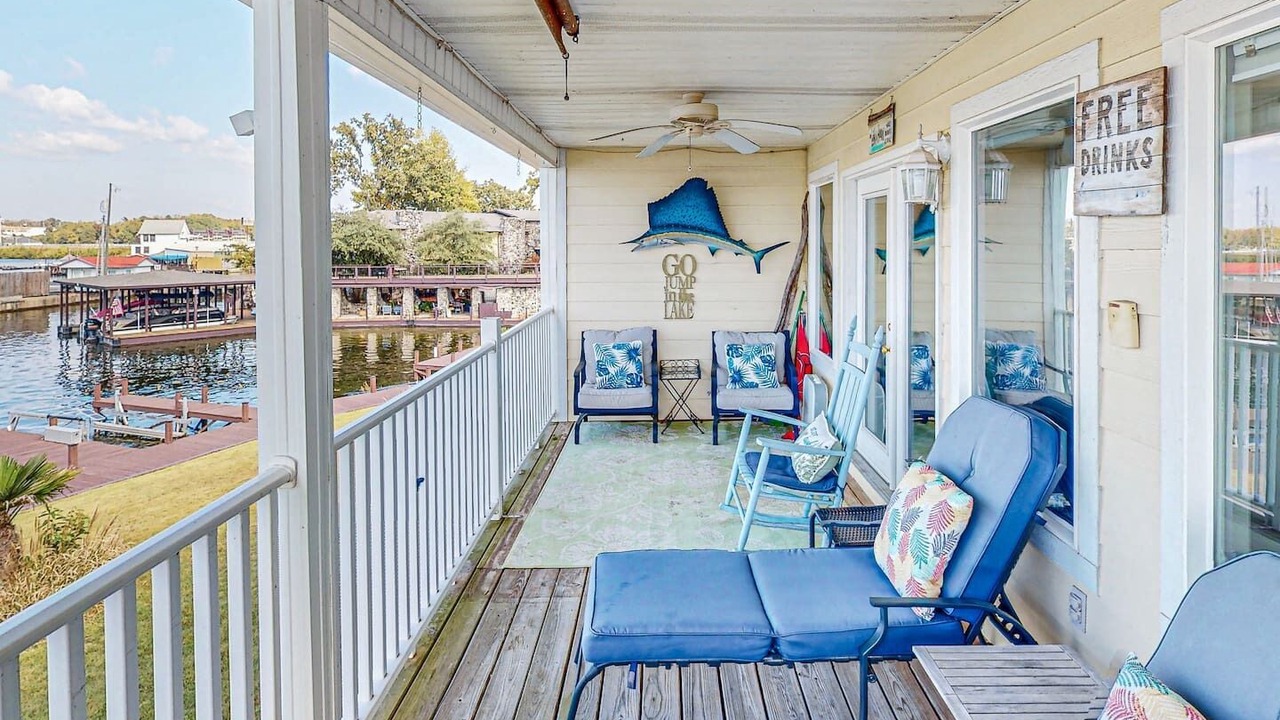 Photo of Outdoor in Lake Hamilton