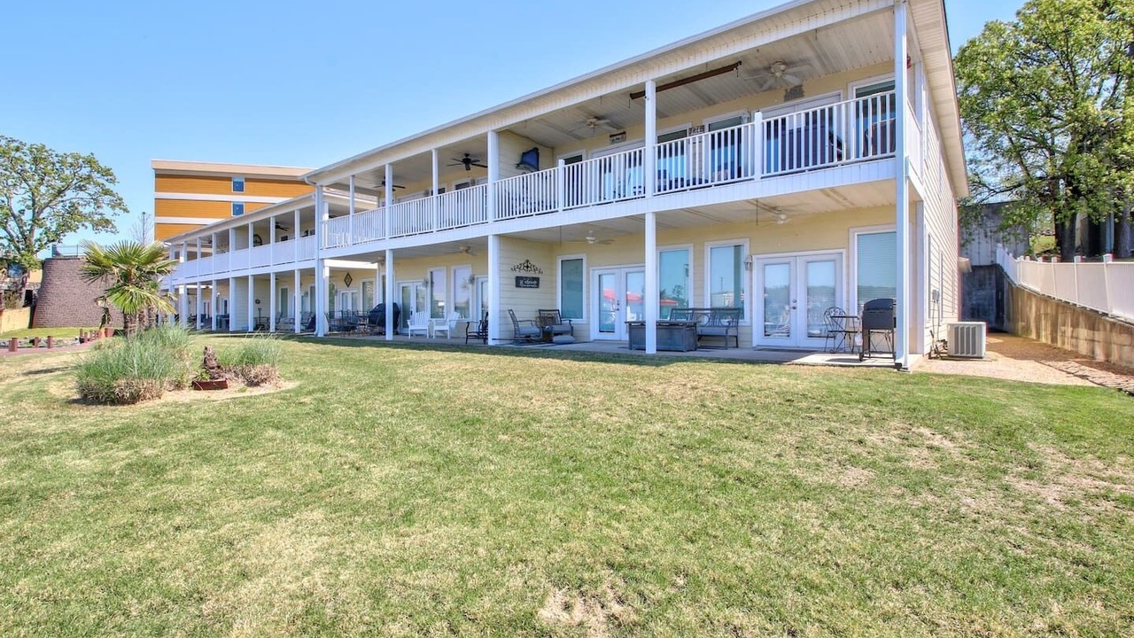 Photo of Outdoor in Lake Hamilton