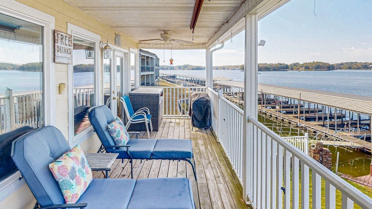 Photo of Outdoor in Lake Hamilton