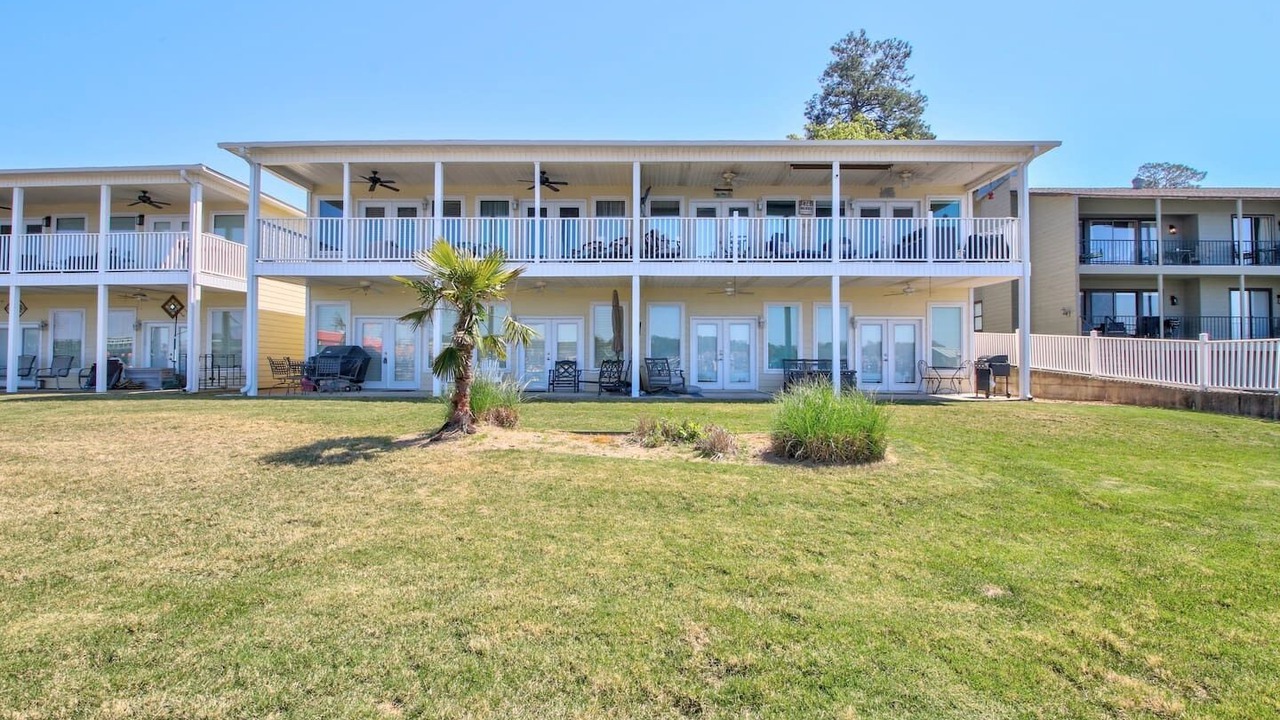 Photo of Outdoor in Lake Hamilton