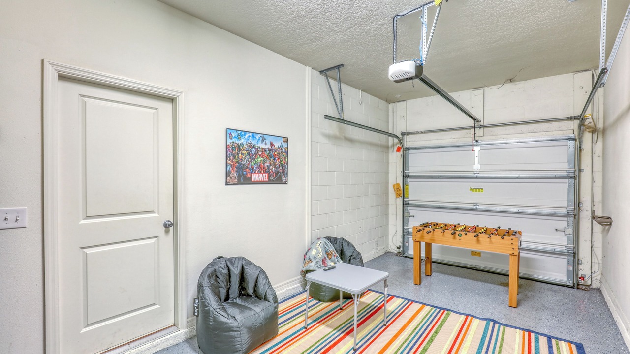 Photo of Bedroom in Indian Wells