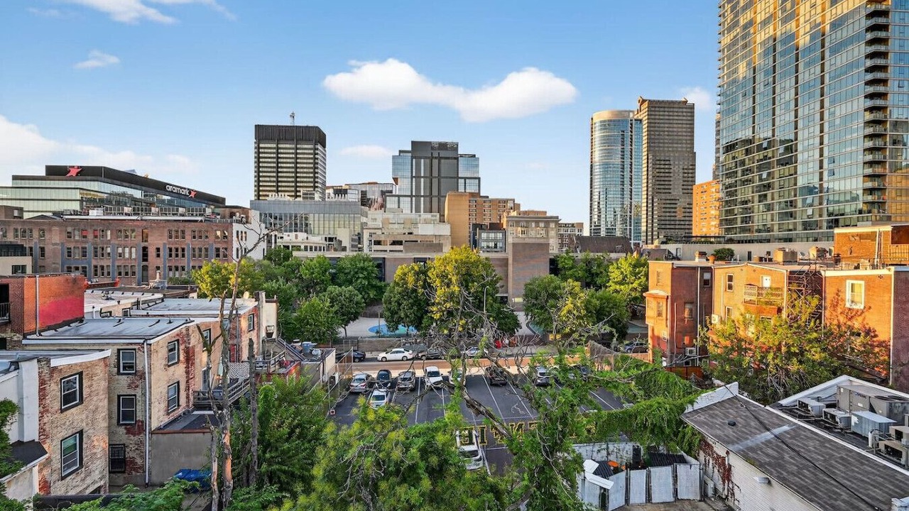 Photo of Others in Center City West