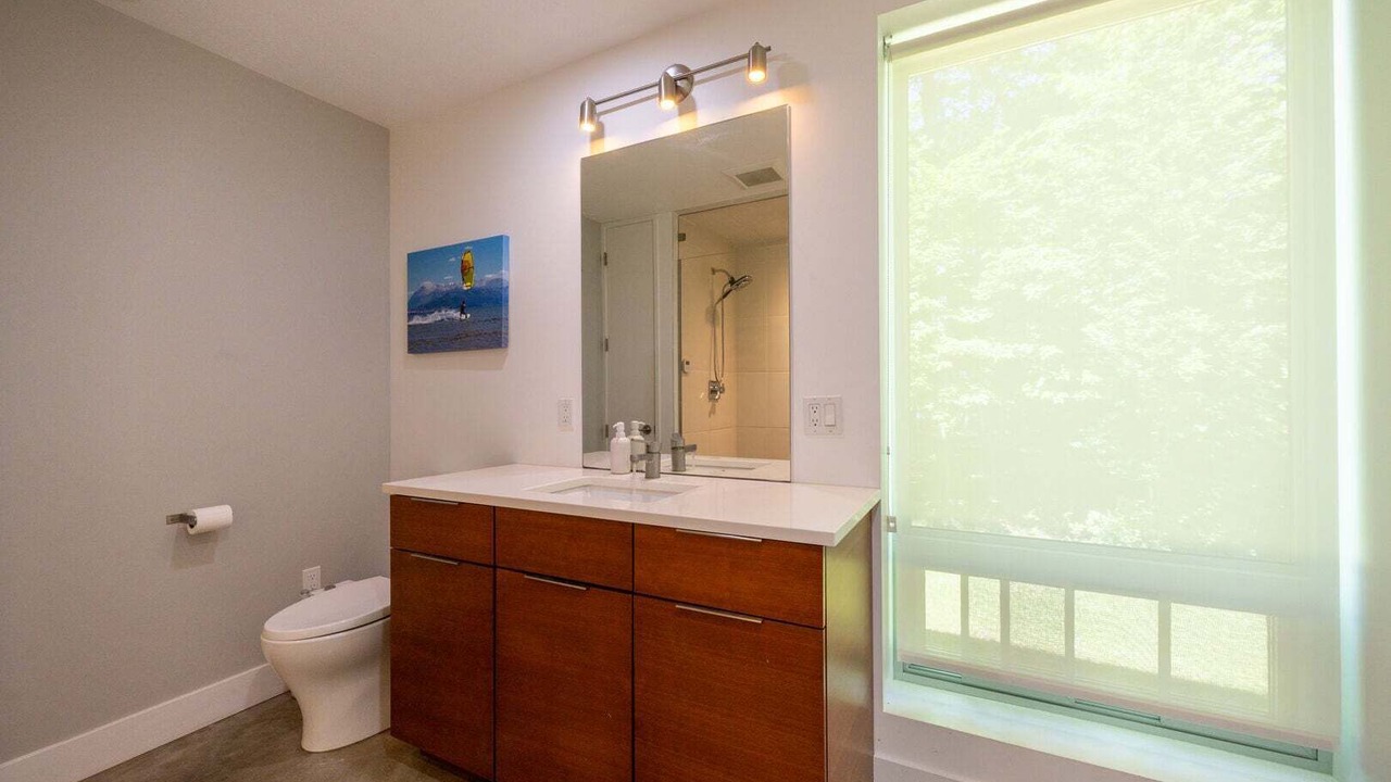 Photo of Bathroom in Traverse City