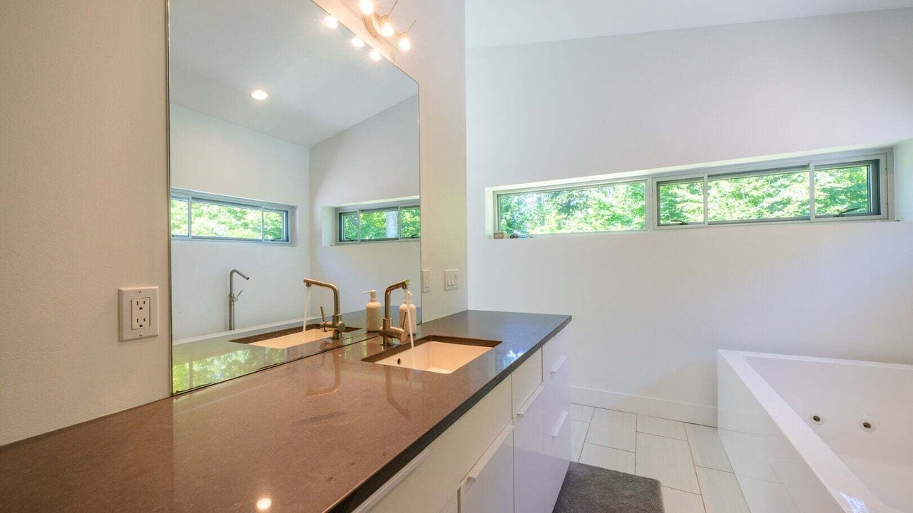 Photo of Bathroom in Traverse City