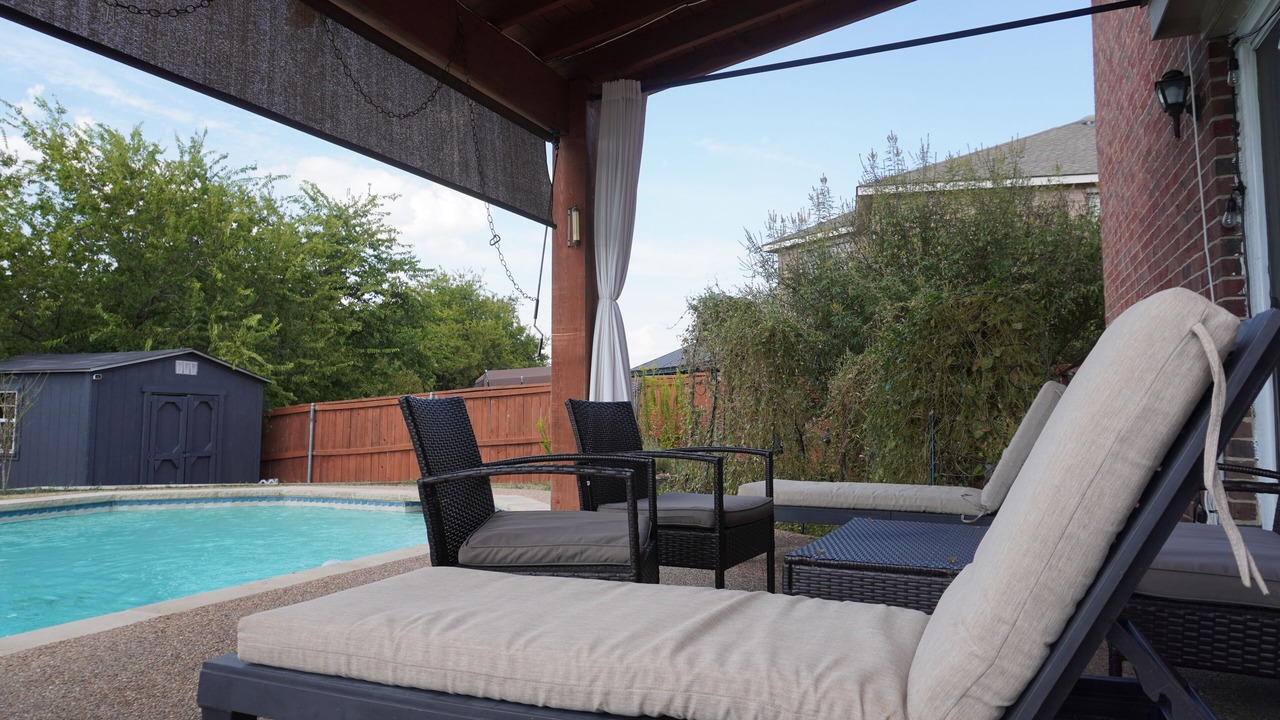 Photo of Outdoor in Southeast Arlington