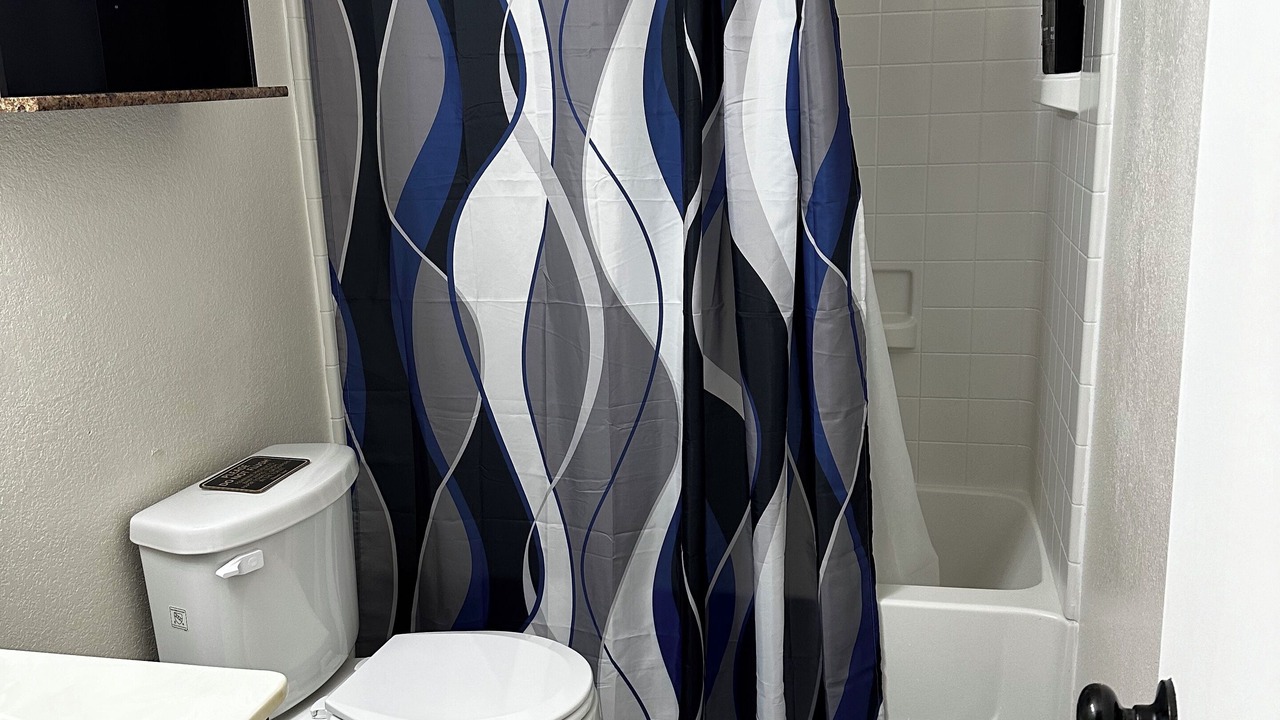 Photo of Bathroom in Southeast Arlington
