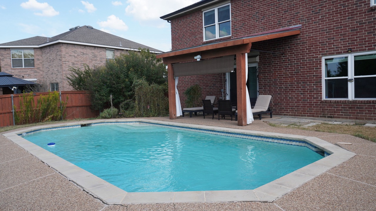 Photo of Outdoor in Southeast Arlington
