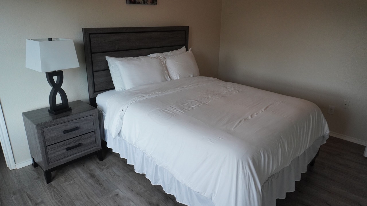 Photo of Bedroom in Southeast Arlington