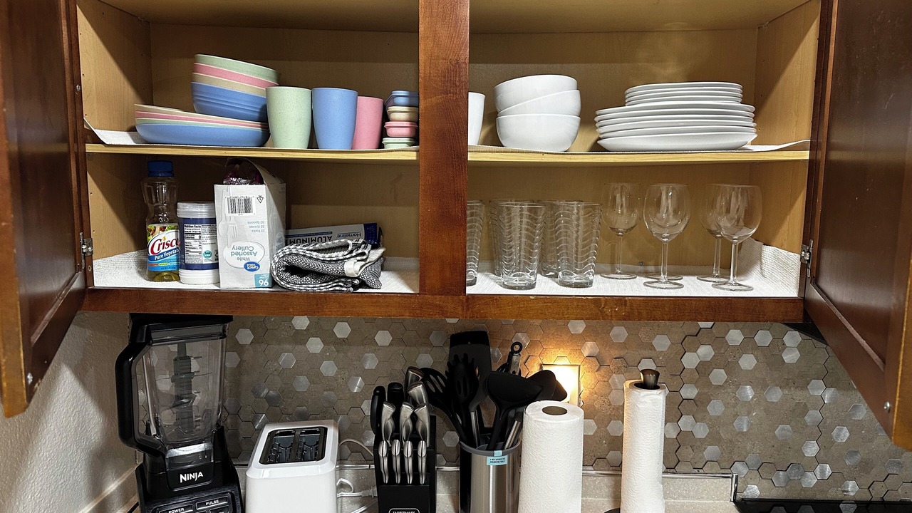 Photo of Kitchen in Southeast Arlington