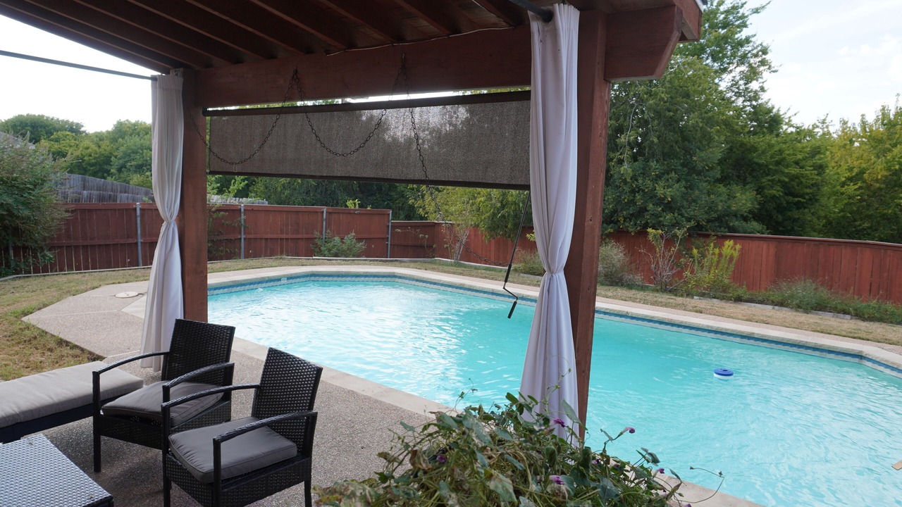 Photo of Outdoor in Southeast Arlington