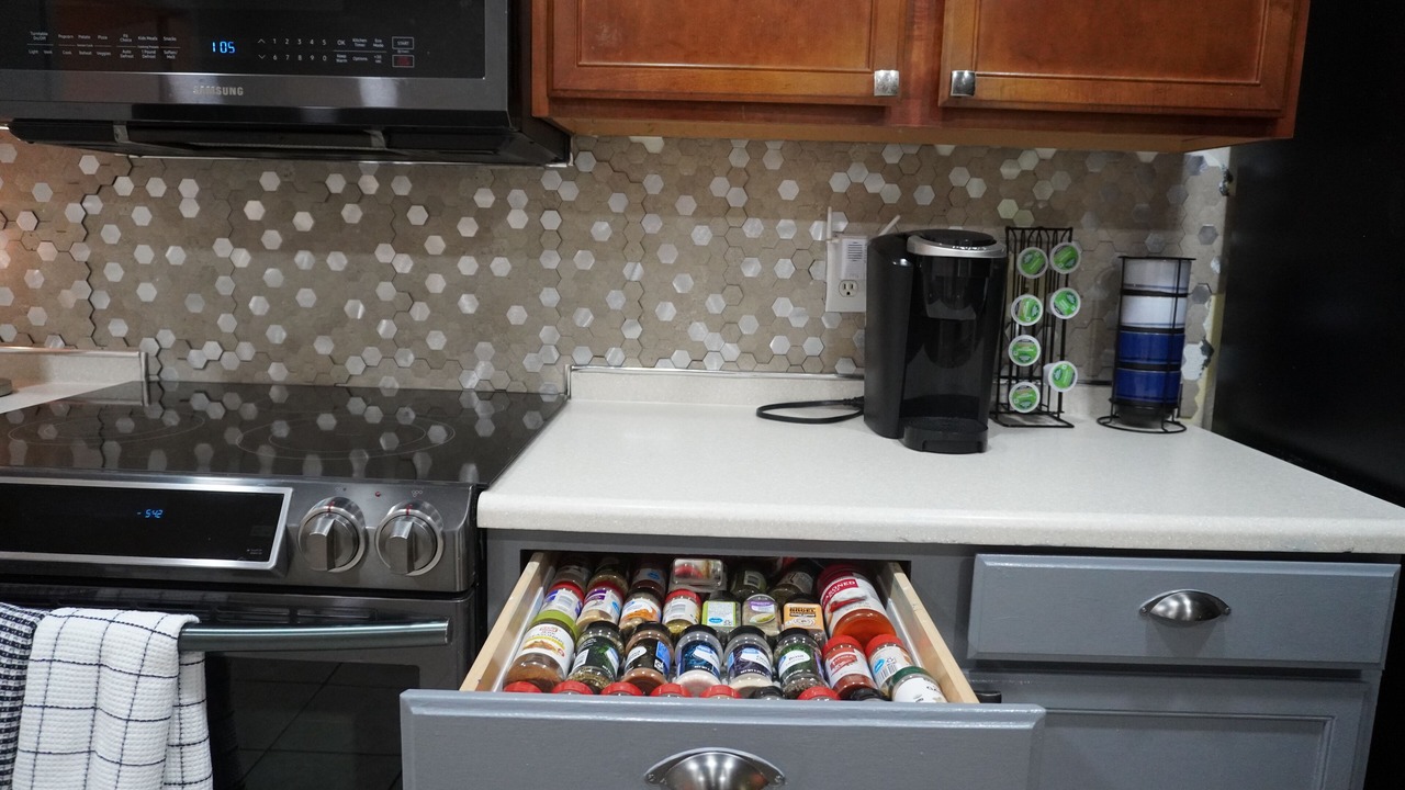 Photo of Kitchen in Southeast Arlington