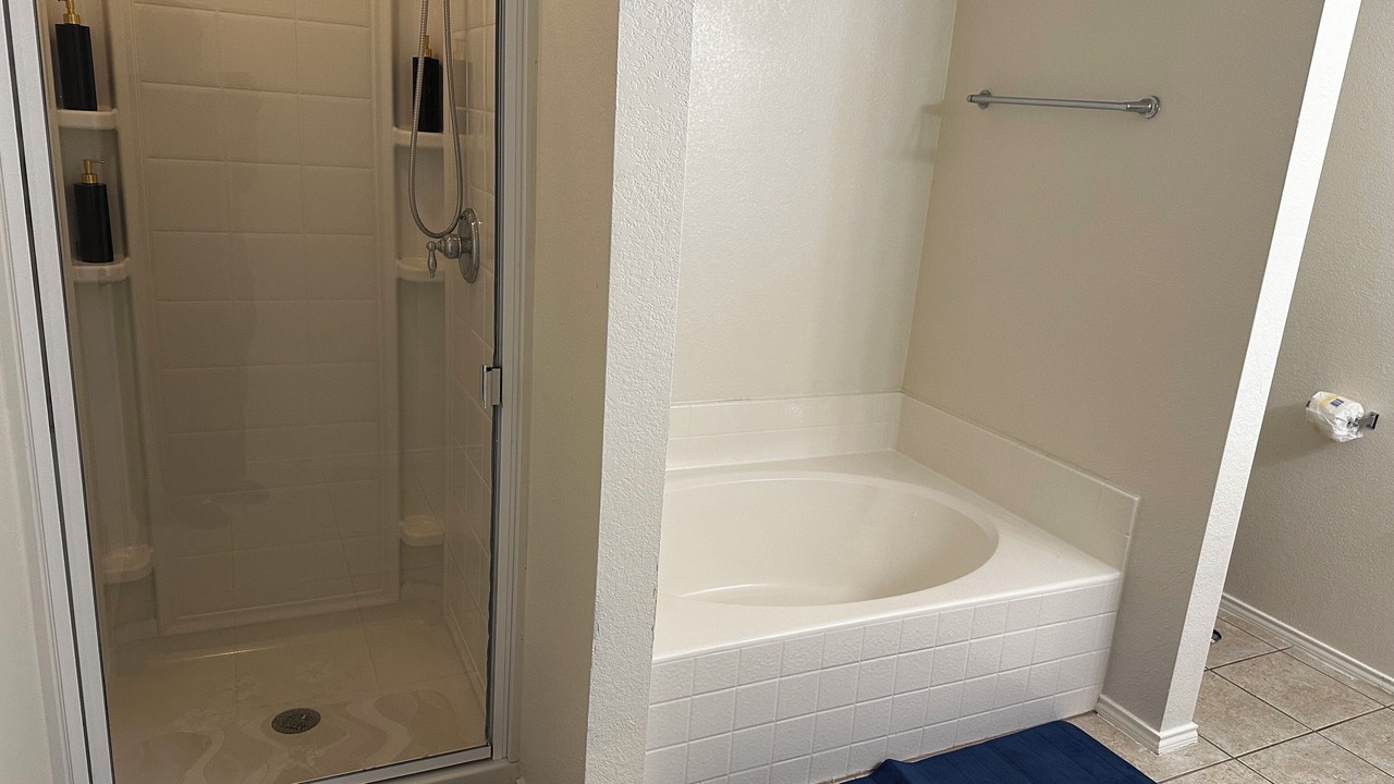Photo of Bathroom in Southeast Arlington