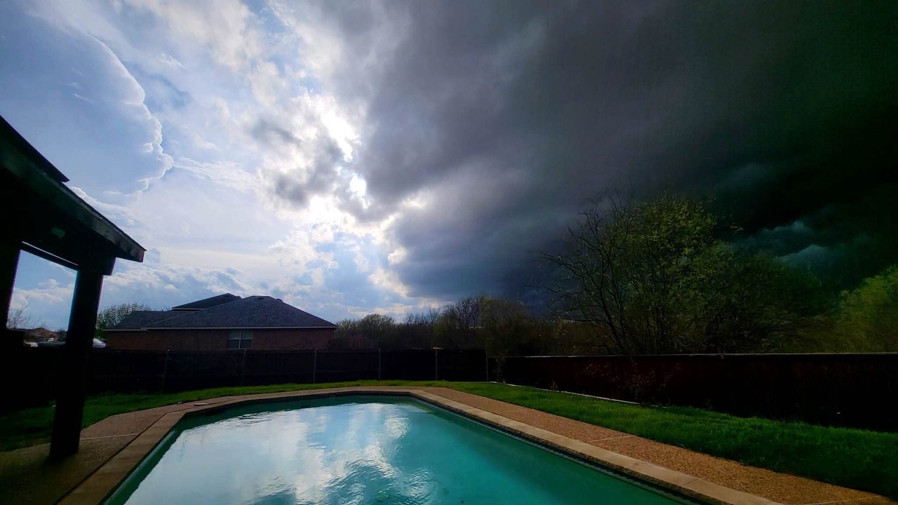 Photo of Outdoor in Southeast Arlington
