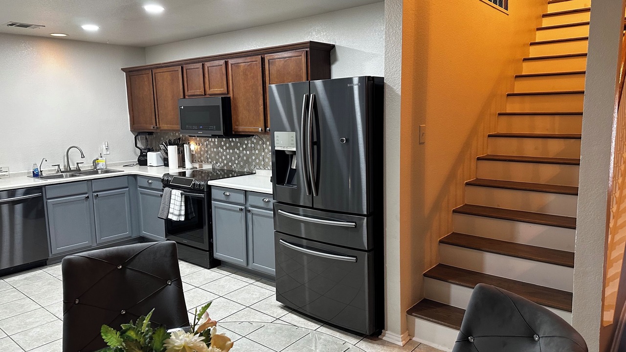 Photo of Kitchen in Southeast Arlington