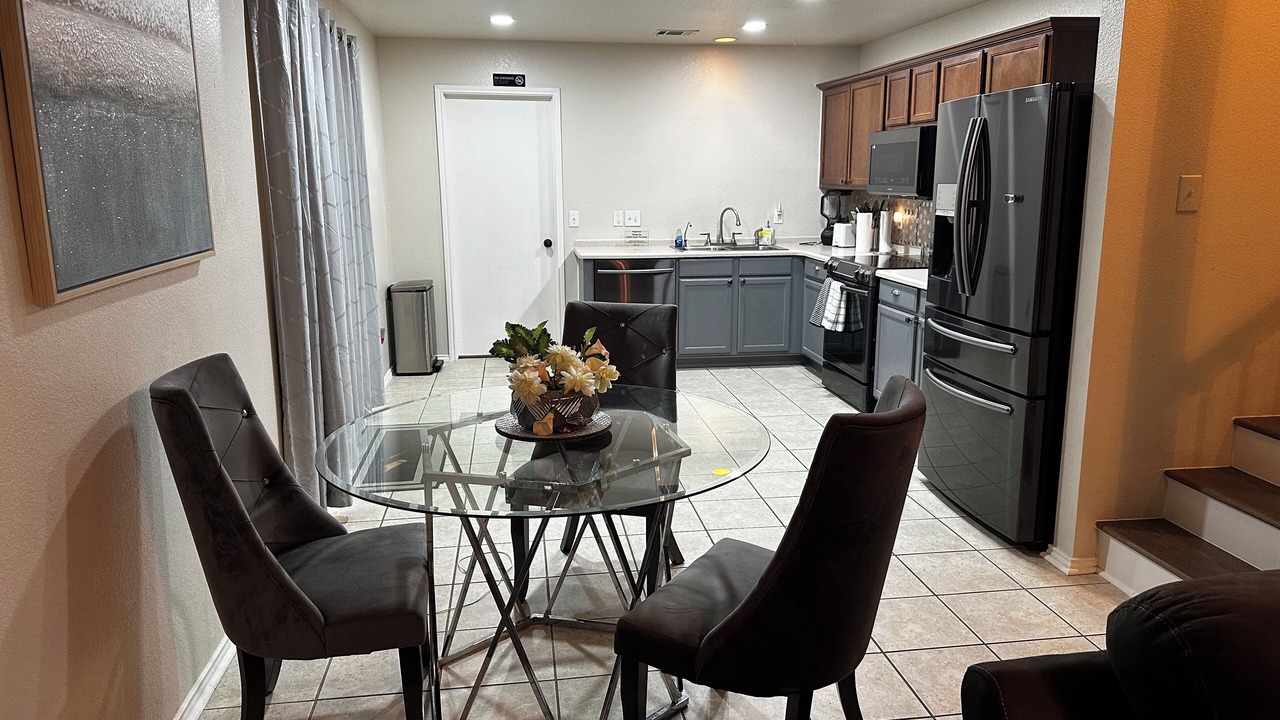Photo of Kitchen in Southeast Arlington