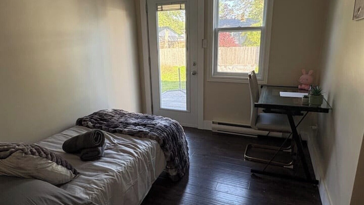 Photo of Bedroom in Lower Sackville