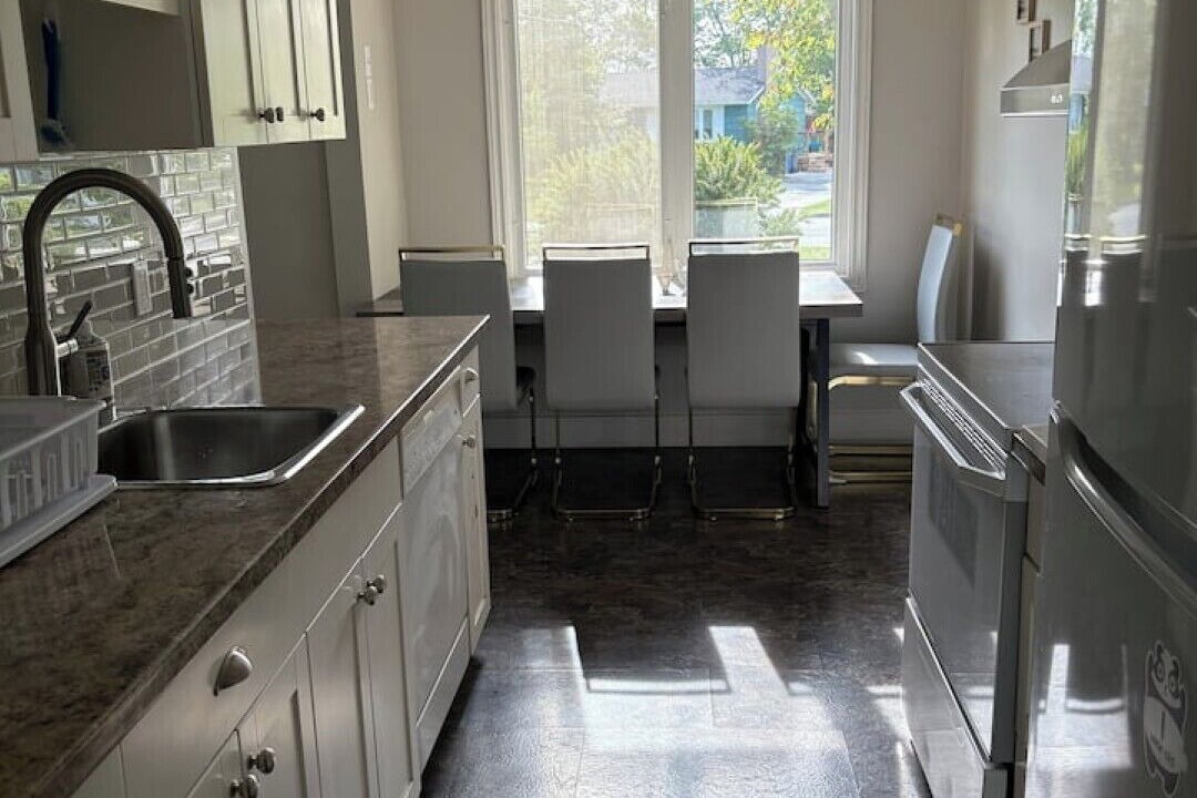 Photo of Kitchen in Lower Sackville