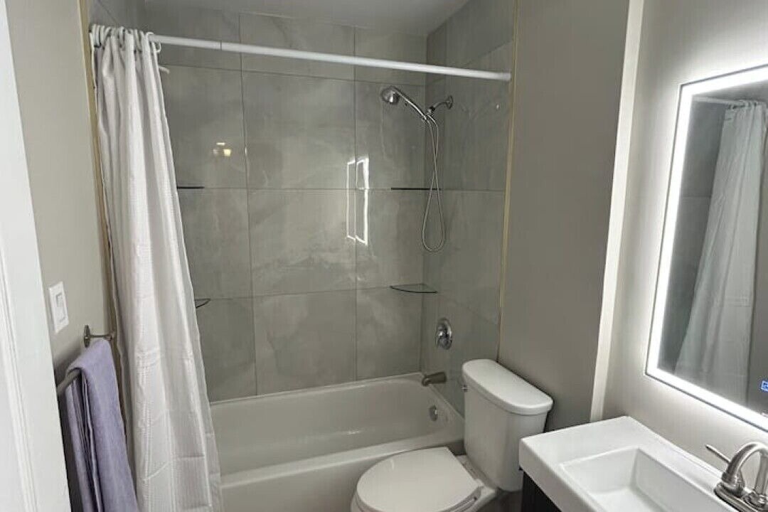Photo of Bathroom in Lower Sackville