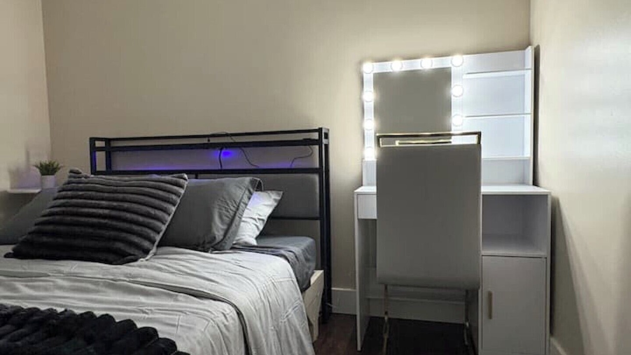 Photo of Bedroom in Lower Sackville