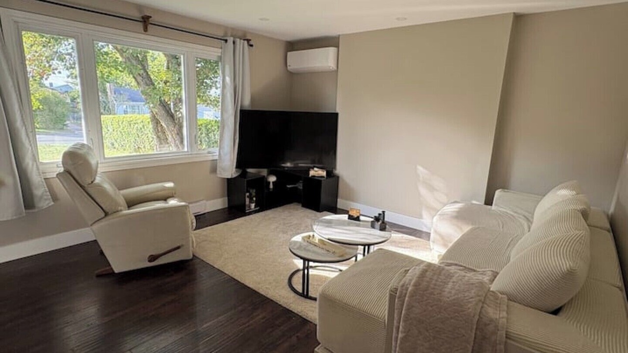 Photo of Livingroom in Lower Sackville