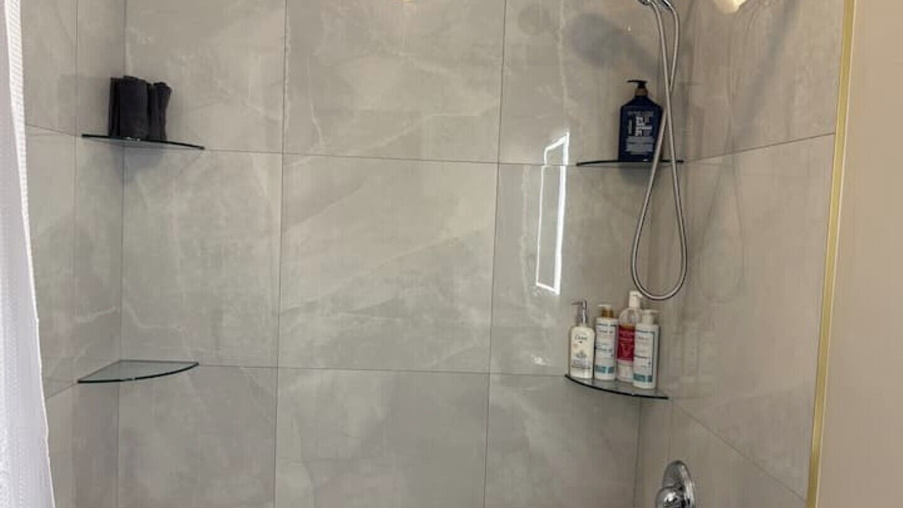 Photo of Bathroom in Lower Sackville