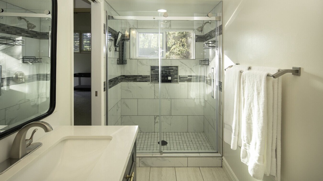 Photo of Bathroom in Monterey