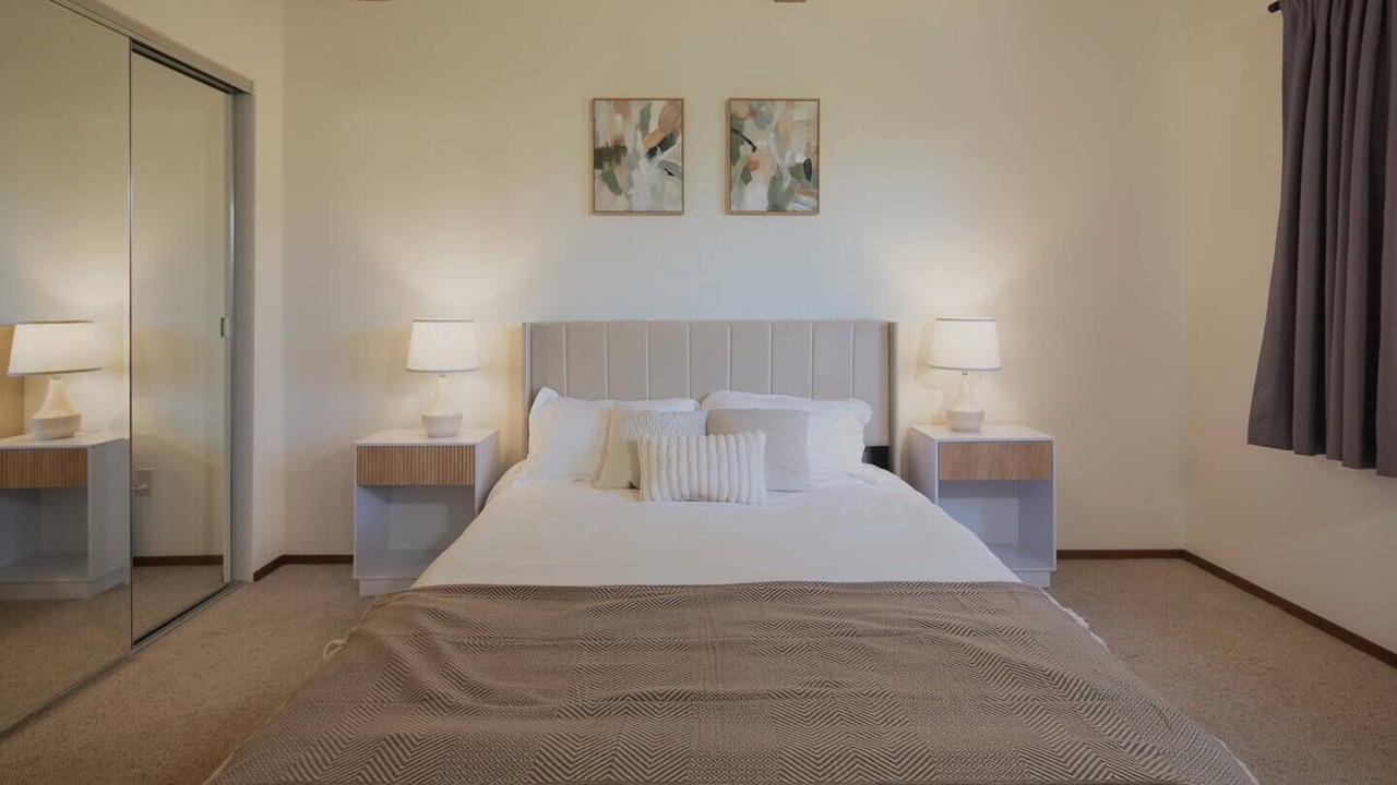 Photo of Bedroom in Monterey