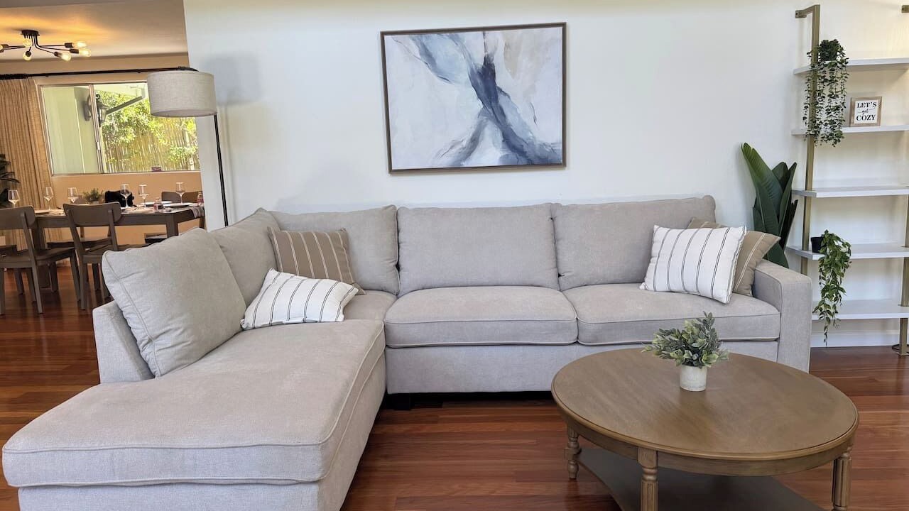 Photo of Livingroom in Monterey