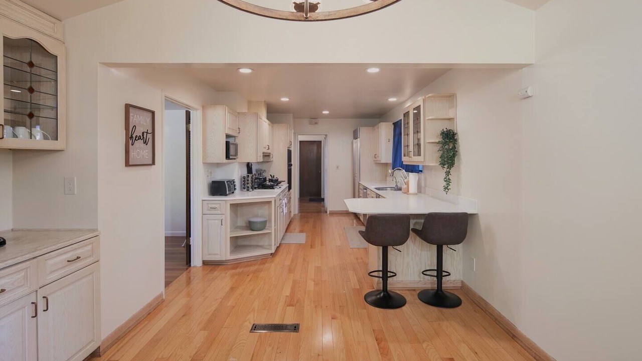 Photo of Kitchen in Monterey